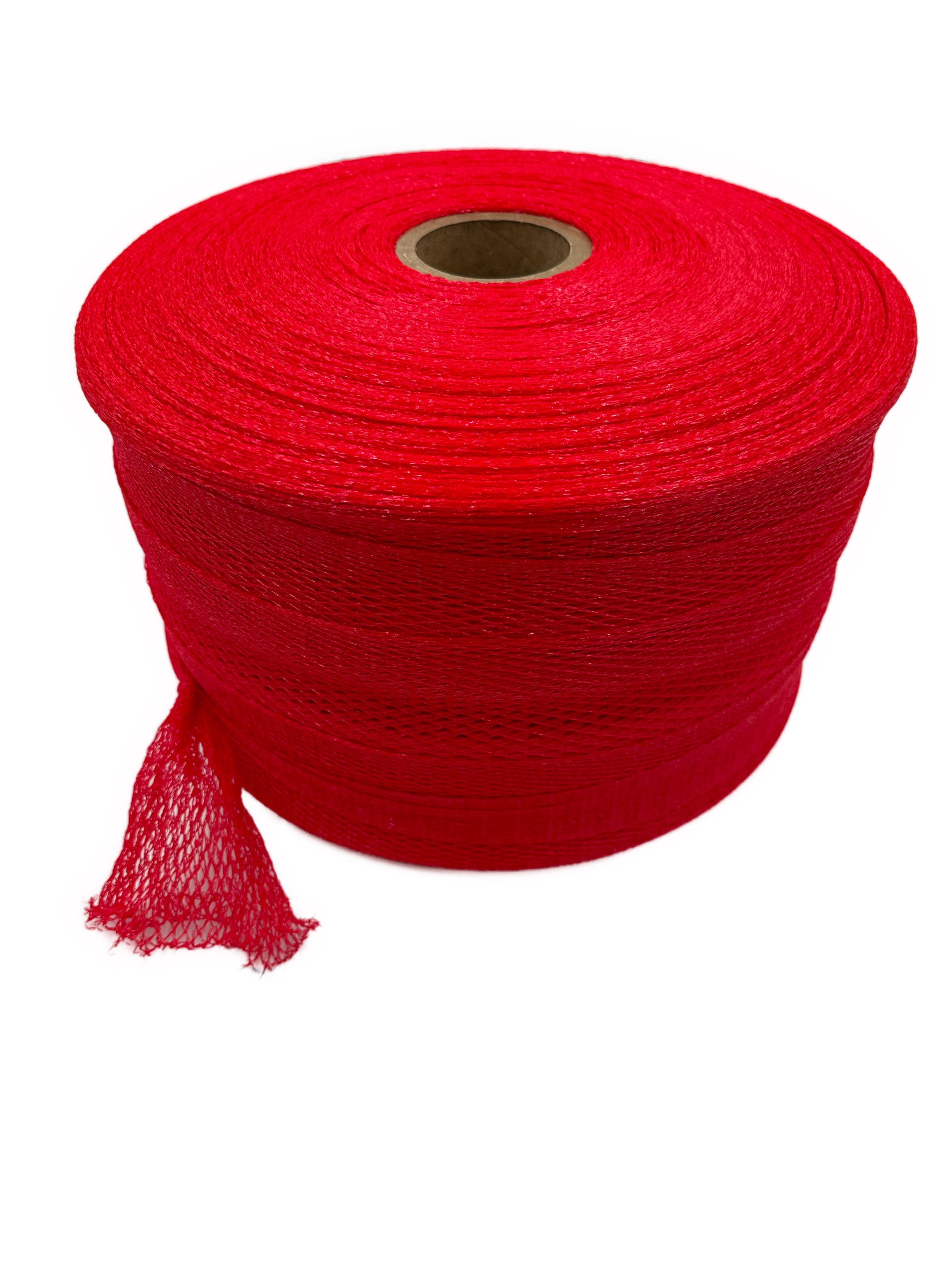 Pursell nursery netting roll close-up