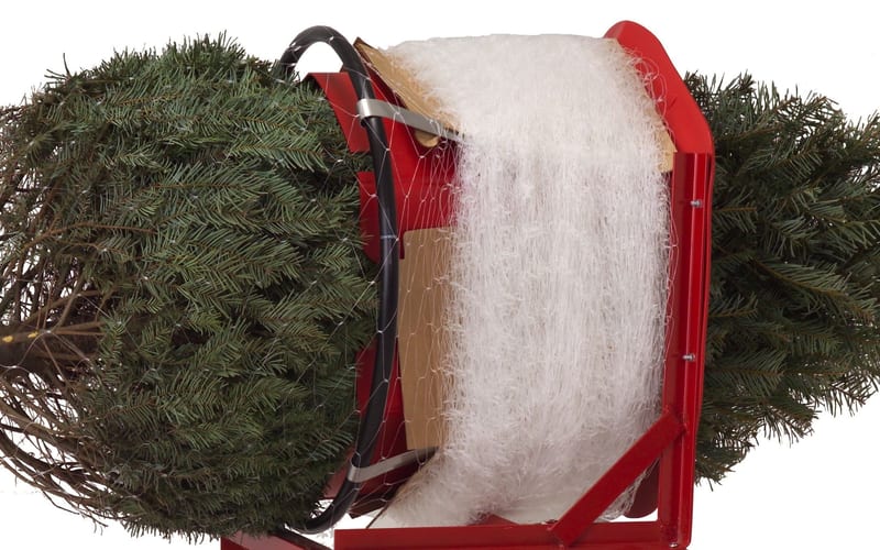 Balers & accessories